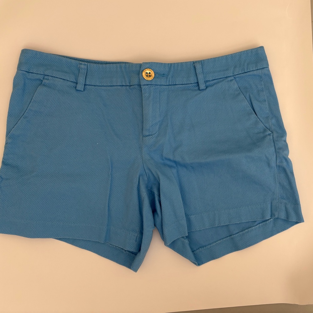 Lilly Pulitzer Blue‎ Women's Shorts